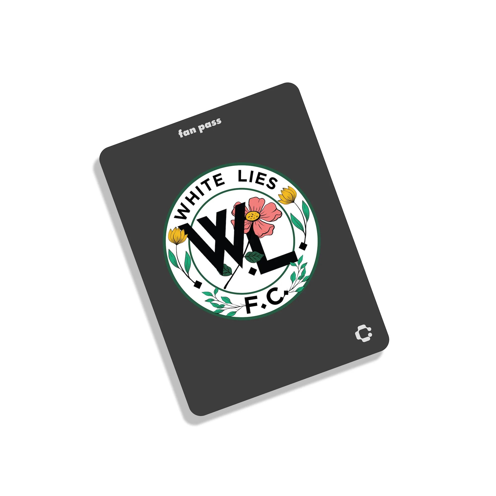 Fan Pass